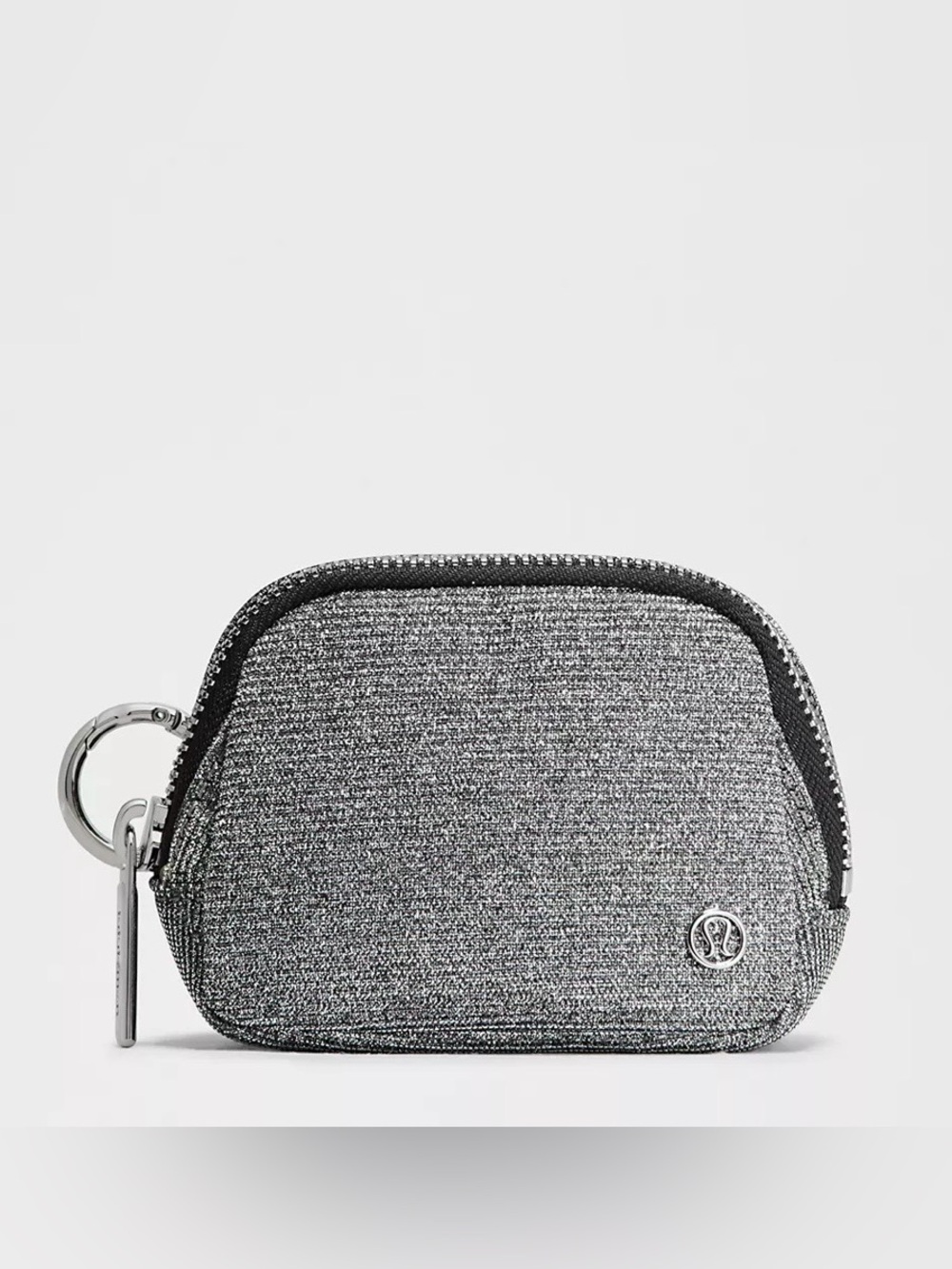 NWT Lululemon Everywhere Belt Bag Nano
Glitter
